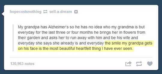 Svaki dan je zaboravi i svaki dan se ponovno u nju zaljubi