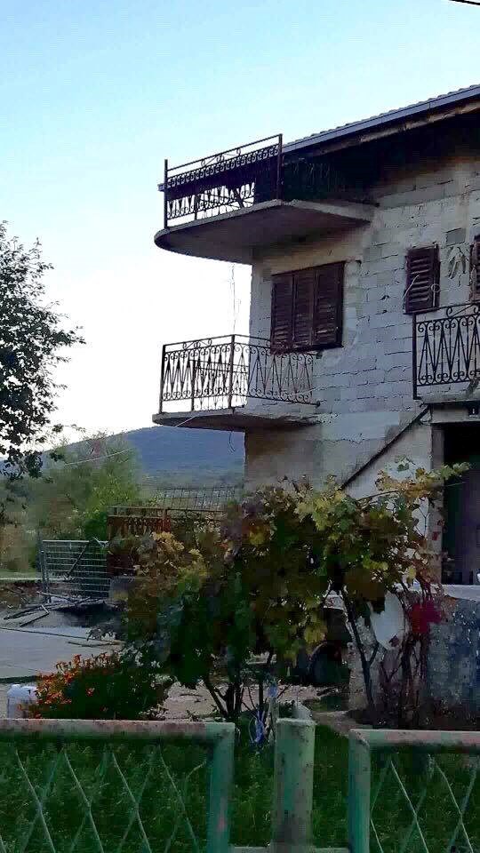 NEGDJE U HRVATSKOJ Evo što se dogodi s kućom kada ostaneš bez love pa odustaneš od drugog kata