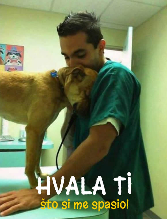 Zahvalnost je jedna od najplemenitijih vrlina