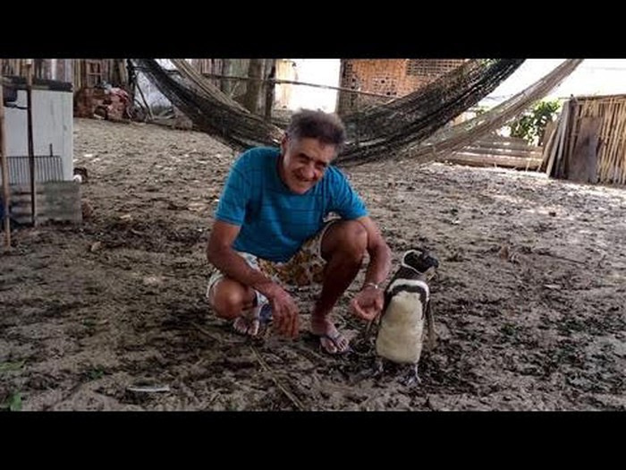 VIDEO: Ljubav veća od svemira