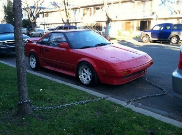 LaNaC - novi sigurnosni sistem..