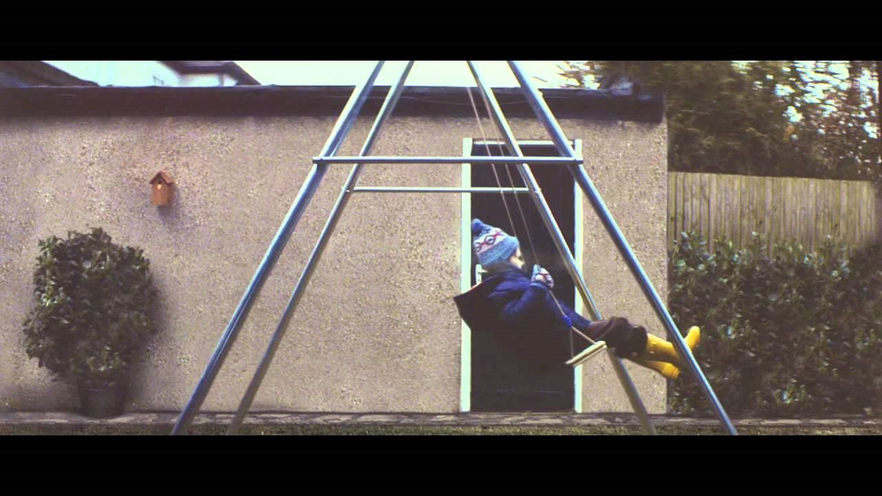 Najnestrpljiviji dječak jedva dočekao Božić, a kad vidite zašto doći će vam toplo oko srca