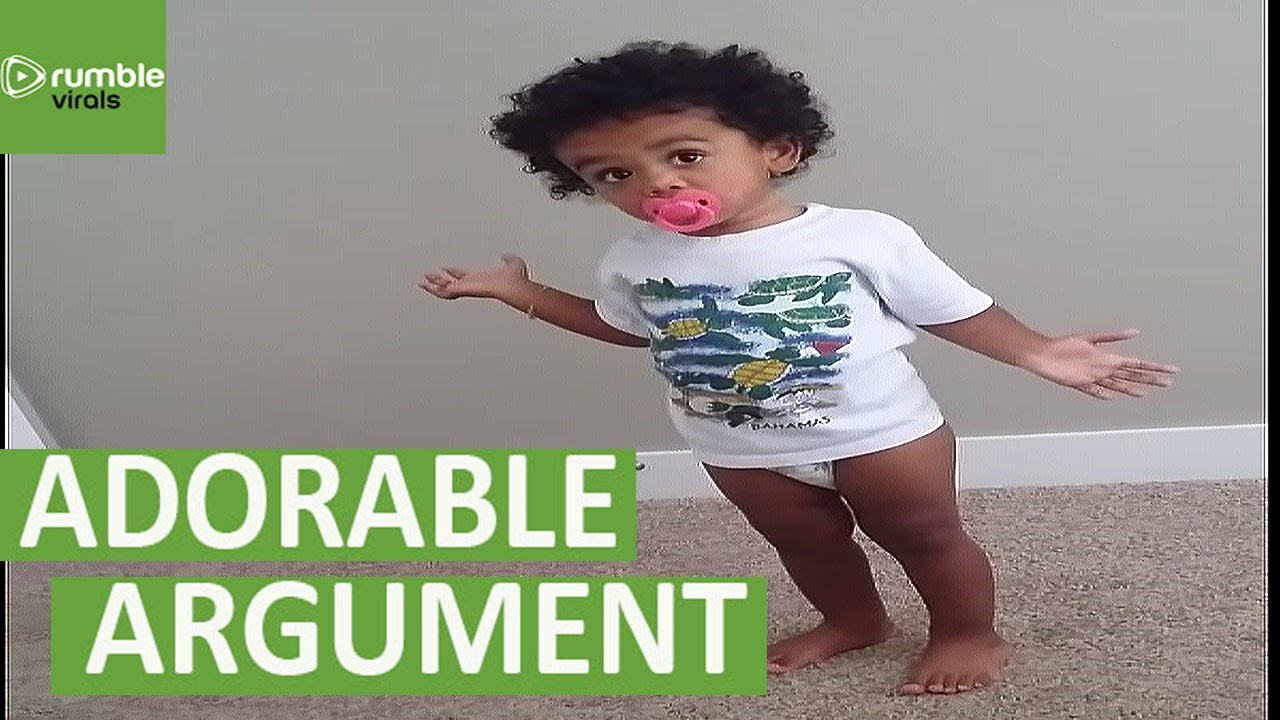 NAJKLINCI 2015.: Epski pregovori oko odlaska na spavanje