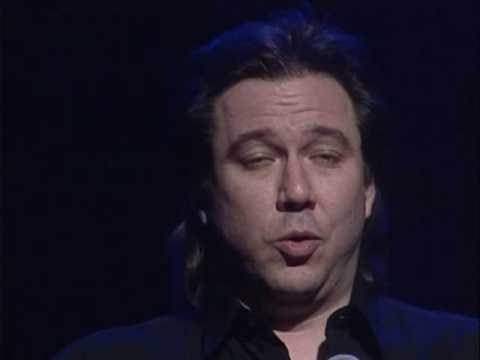 Bill Hicks: "Revelations" - 1/8