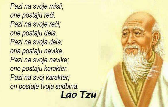 Mudrost koju se isplati poslušati