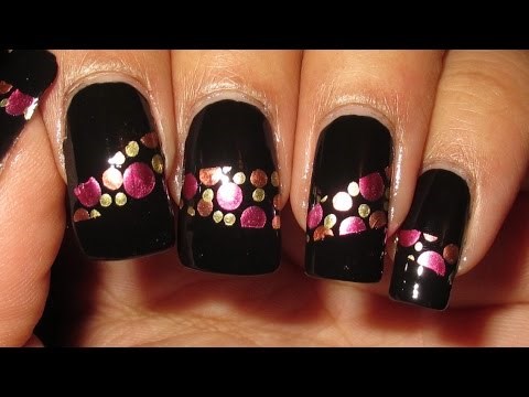 TUTORIAL: Jednostavno i brzo - točkice su uvijek in