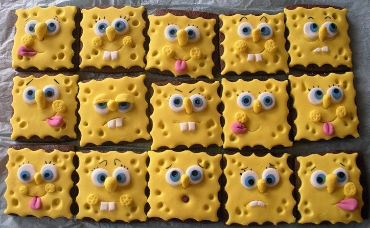 Slasni kolačići za razveseliti klince