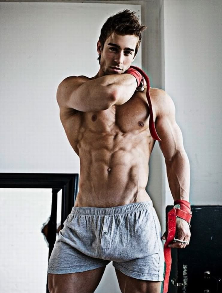 Cure, jeste za jutarnji trening s njim?