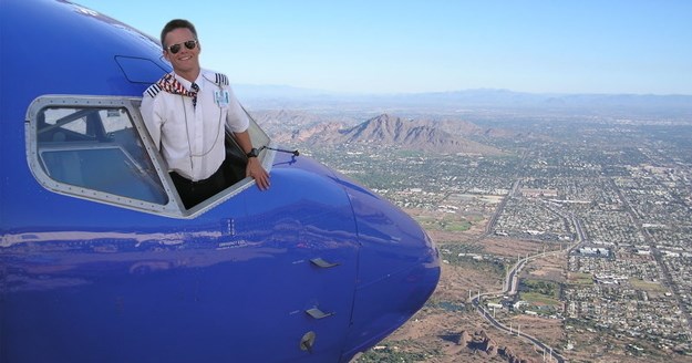 To se zove slika u pravom trenutku 