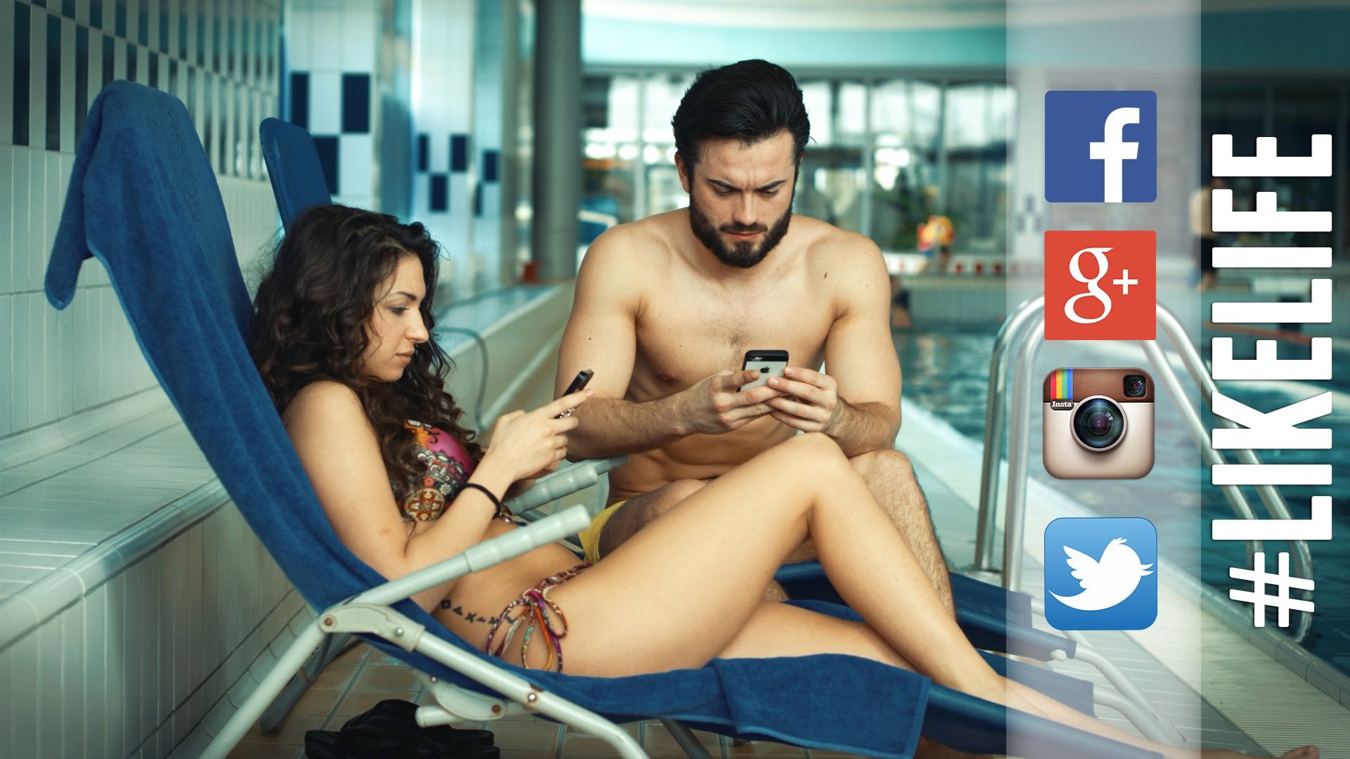 Svijet prije i nakon pojave društvenih mreža