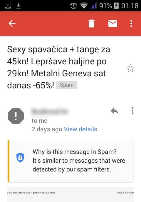 ONLINE TRGOVINA LJUDIMA? Jedno slovo čini veliku razliku