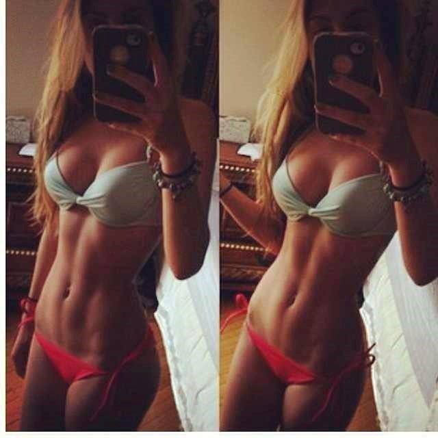 Selfie može biti i seksi