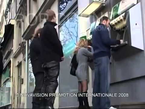 Skrivena kamera: Tko mi dira guzu?