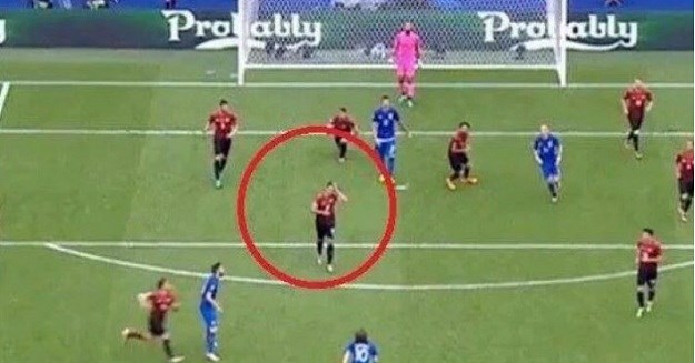 Hrvatska napada, a Turčin se češlja!