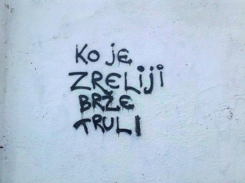 Odrasti, ali ostani dijete!