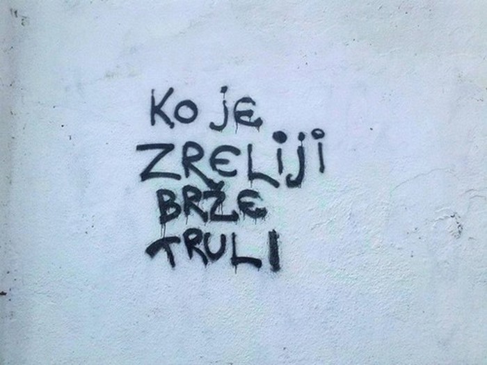 Odrasti, ali ostani dijete!