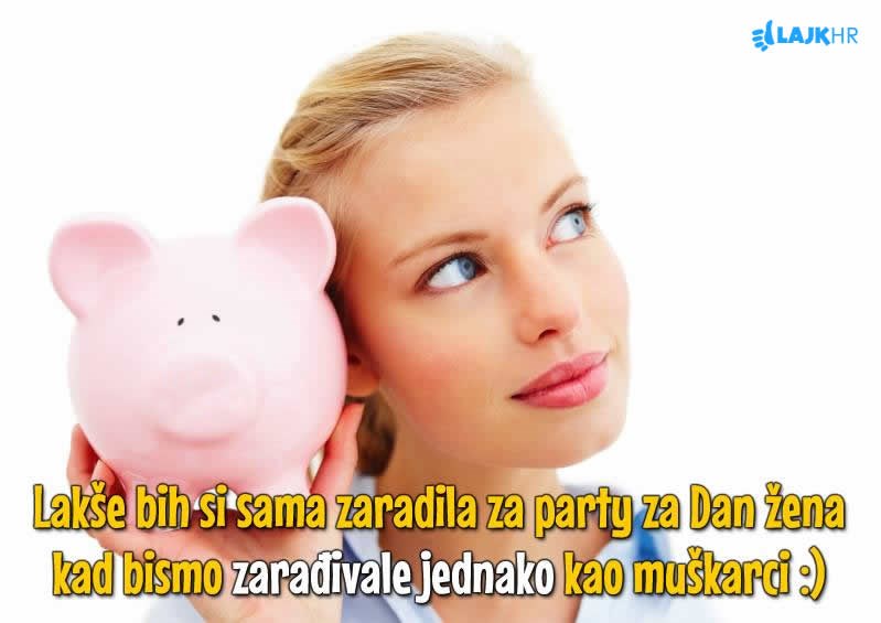 Borba za jednakost još traje