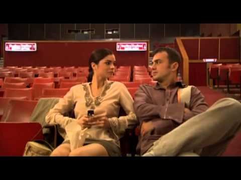 "Kad porastem biću kengur" (2004.)