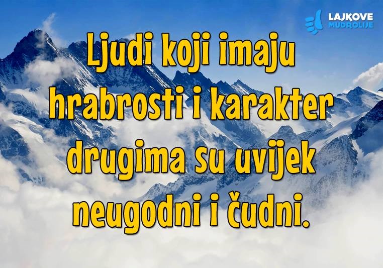Neugodna istina