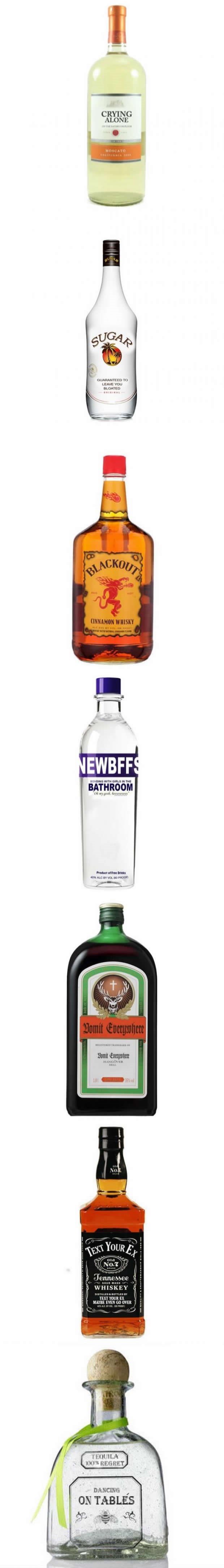 Galerija: Žestice nazvane pravim imenom