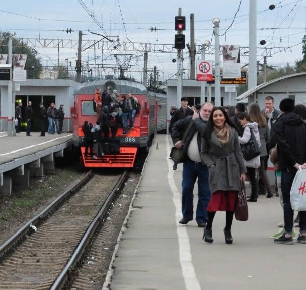 Vozio si se na braniku tramvaja? Tetkice, ovo su frajeri!