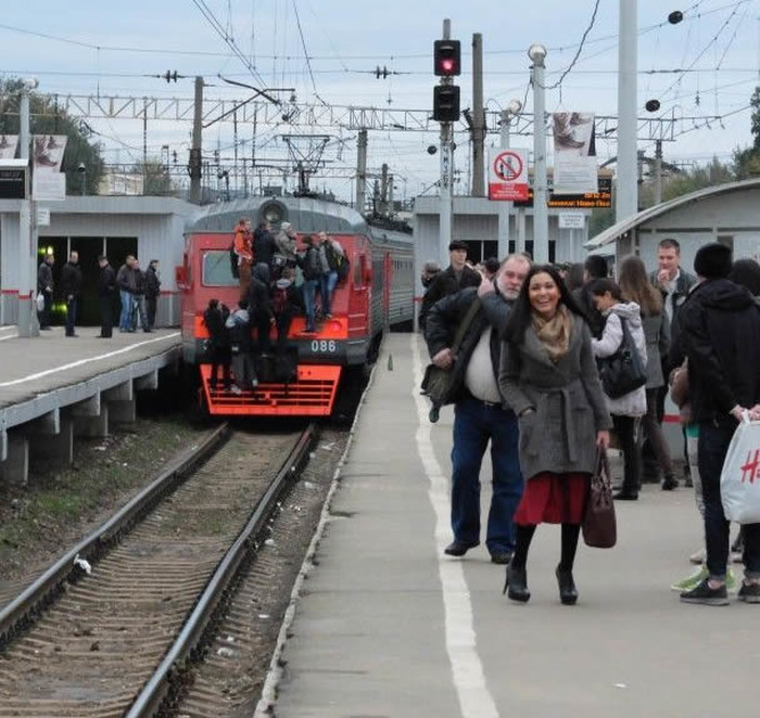 Vozio si se na braniku tramvaja? Tetkice, ovo su frajeri!