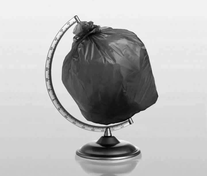 Najtočniji prikaz budućnosti planeta Zemlje