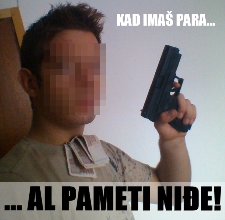 Oj 'rvacka mati, nemoj tugovati!