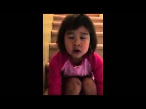 Molba djevojčice razvedenim roditeljima dirnula je srca milijuna!