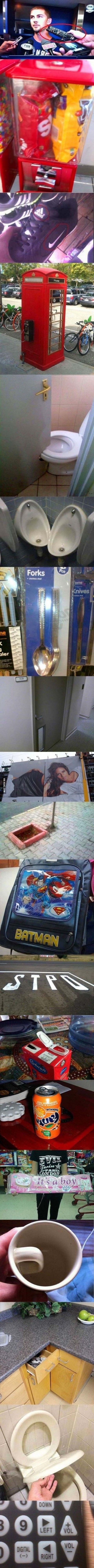 Ovi su ljudi katastrofalno odradili svoj posao i postali predmet sprdnje na internetu 