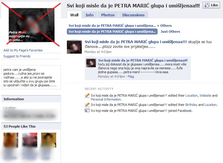 Povampirene mlade generacije?