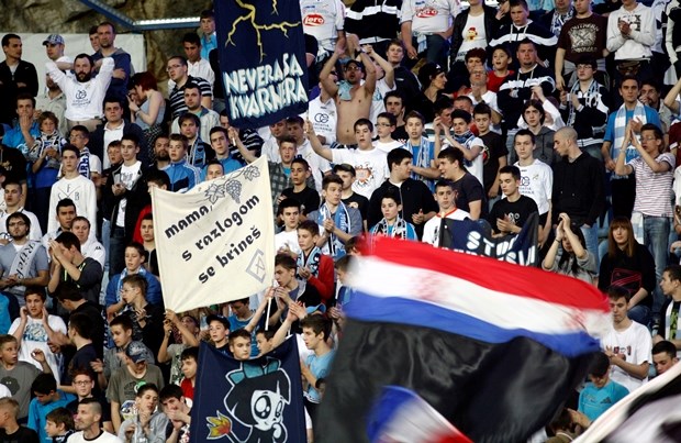 "Mama, s razlogom se brineš"