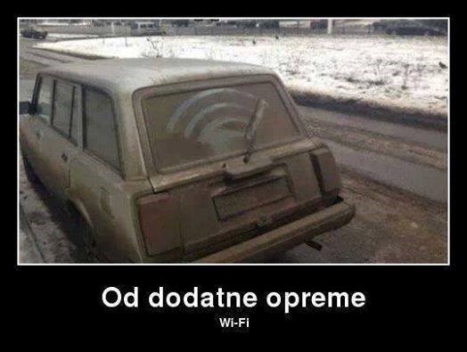 Supertajna ruska tehnologija