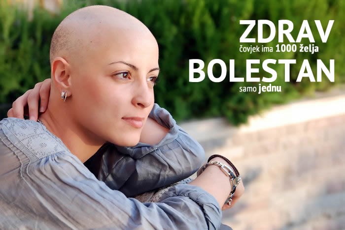 Svatko jednom shvati da je zdravlje najvažnije