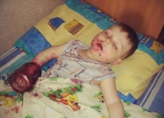 Eh, kad bi djetinjstvo trajalo zauvijek