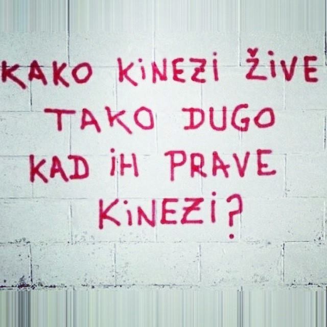 A televizor ti krepa za pola godine, čudnovato..