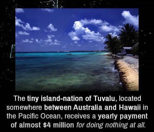 Diž'te se, Hrvati, otkrivena je naša obećana zemlja!