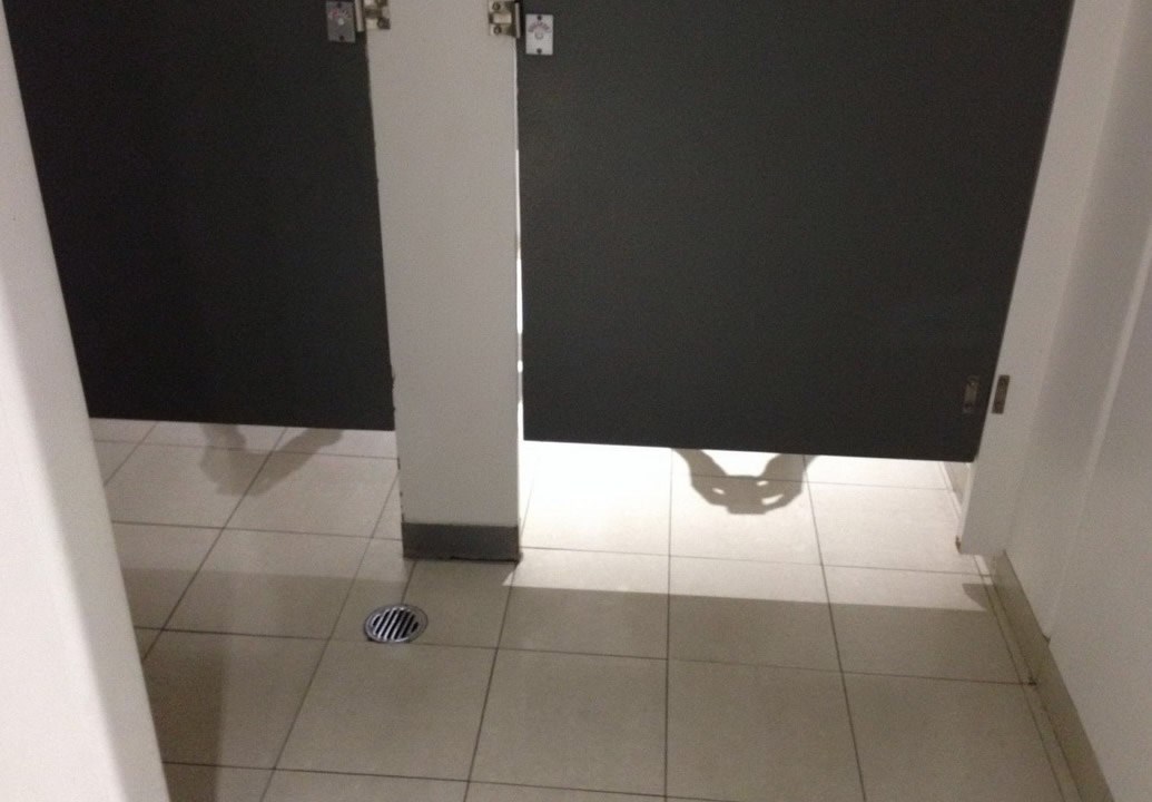 Svaki WC svake države i svakog grada na svijetu