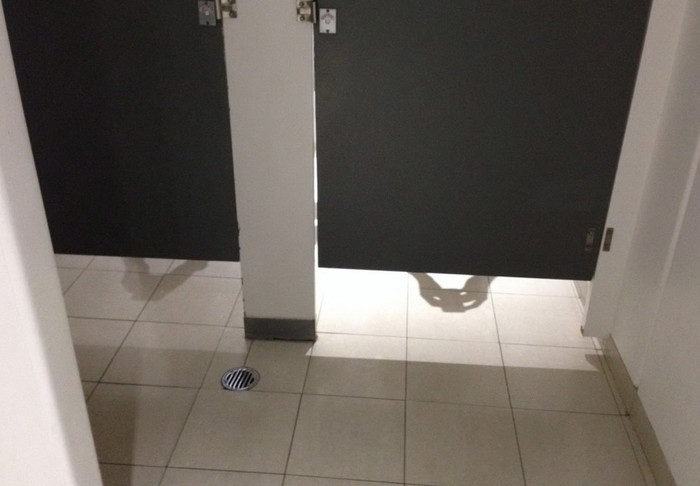 Svaki WC svake države i svakog grada na svijetu