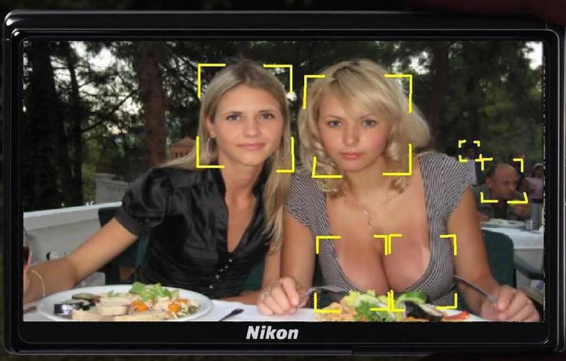 Dobar fokus zlata vrijedi