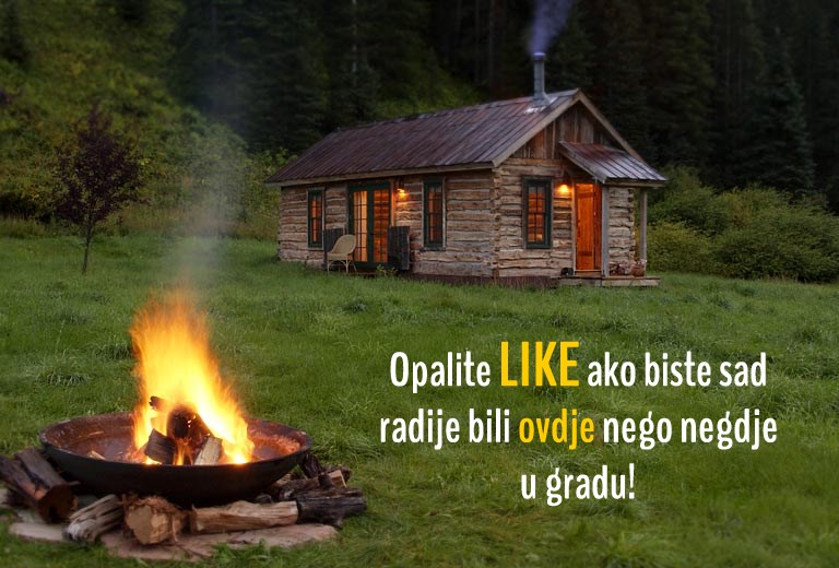 Treba li vam malo odmora za mozak?