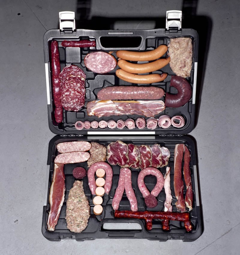 Što "pravi" menadžeri nose u koferima