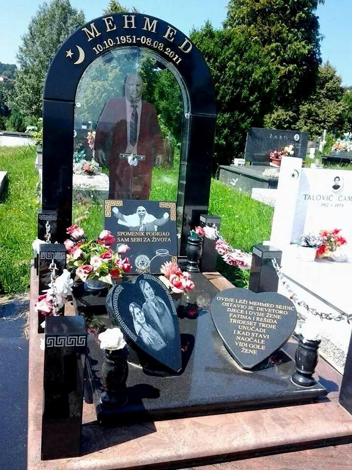 Moderni faraoni imaju drugačiji ukus