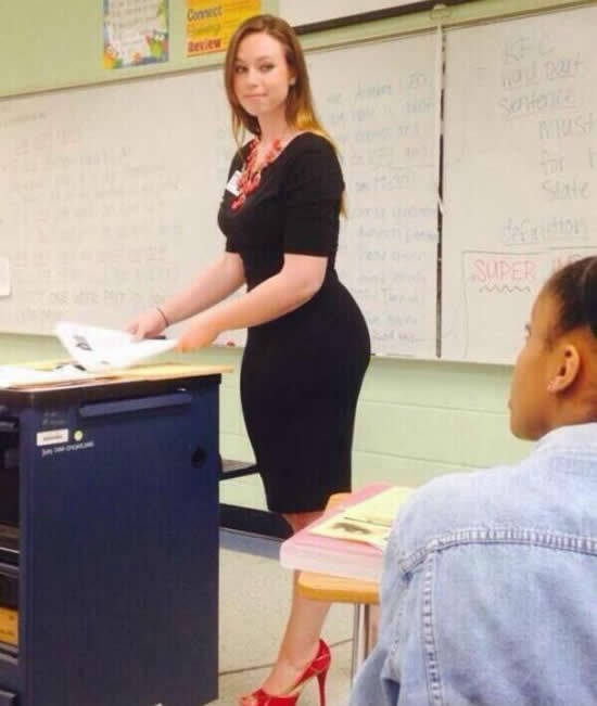 Ne bi propustio nijedno predavanje, zar ne?