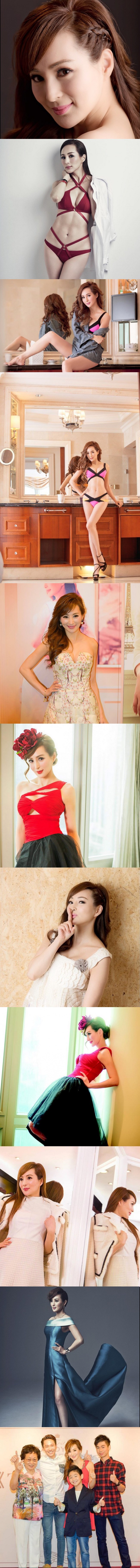 Ova je pedesetogodišnjakinja postala model i dokazala da nikada nije kasno