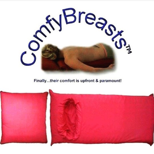 Madrac za žene sa sisama