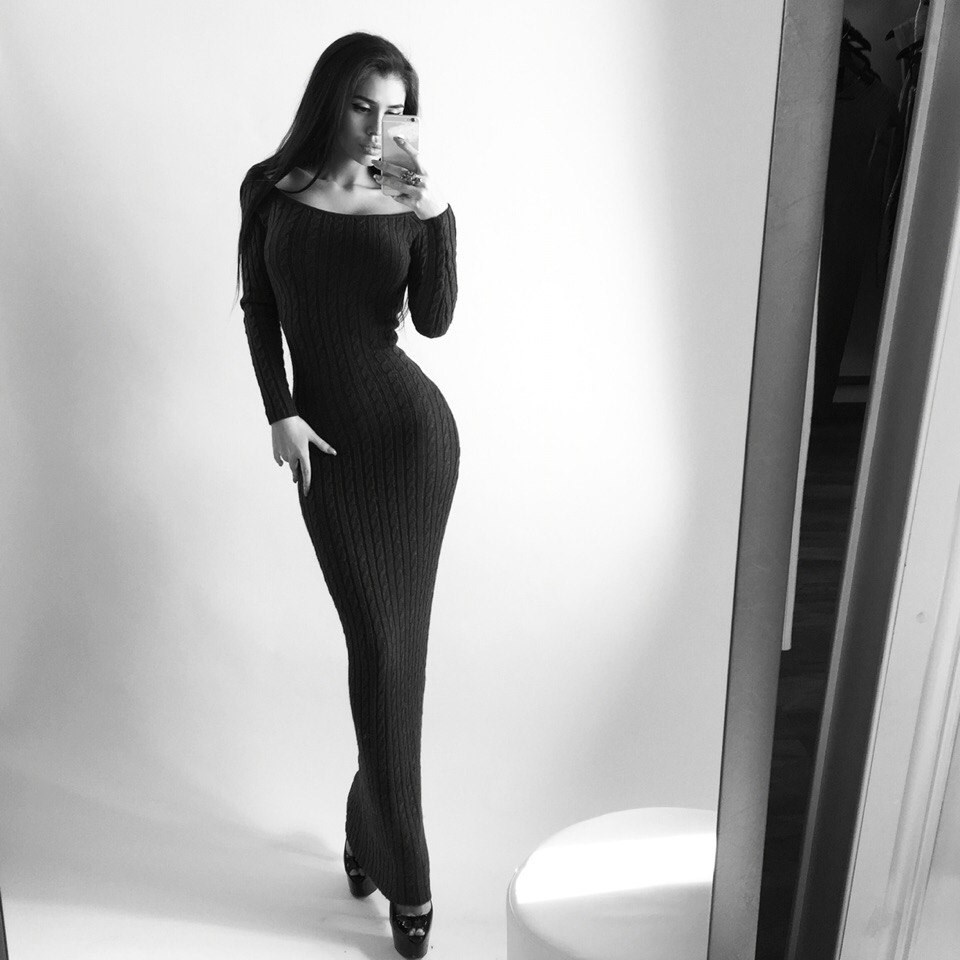 Seksi nije uvijek golo