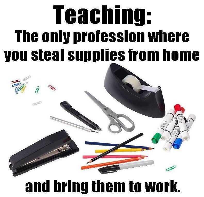 Učitelj - jedno sasvim posebno zanimanje