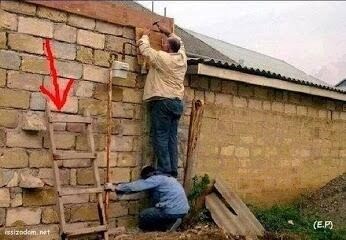 zašto jednostavno, kad može komplicirano..