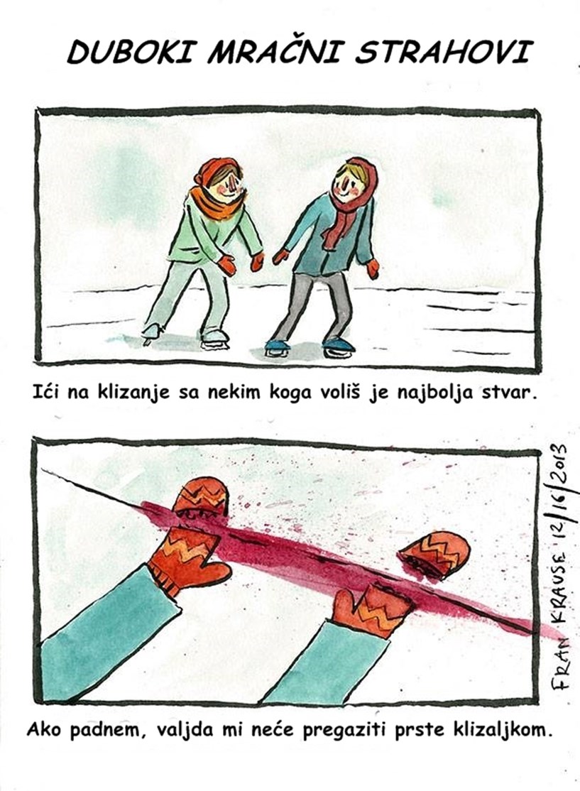 Koliko vas ostaje doma baš zbog ovoga?